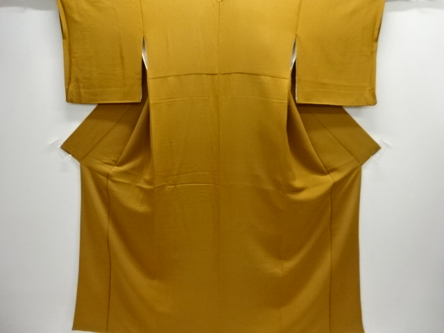 JAPANESE KIMONO / IROMUJI / WEAVE PATTERN